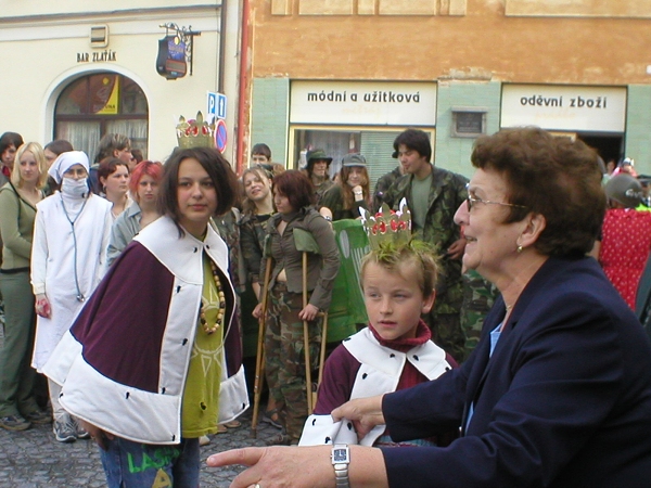 Fotogalerie ZŠ Blatenská
