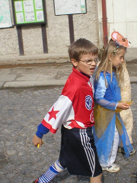Fotogalerie ZŠ Blatenská