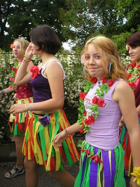 Fotogalerie ZŠ Blatenská