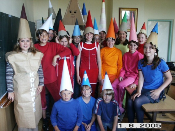 Fotogalerie ZŠ Blatenská