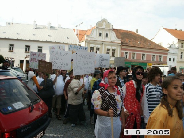 Fotogalerie ZŠ Blatenská