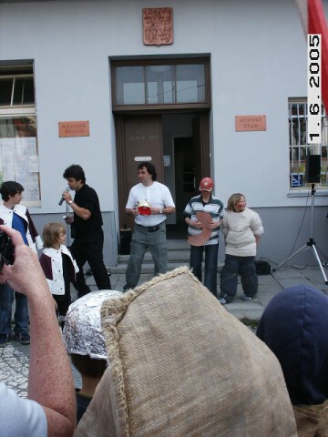 Fotogalerie ZŠ Blatenská