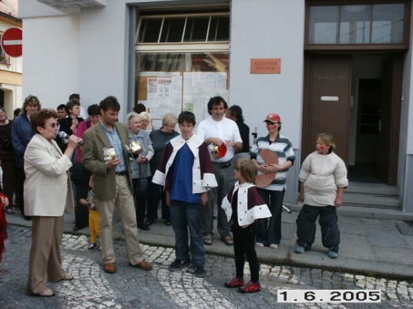 Fotogalerie ZŠ Blatenská