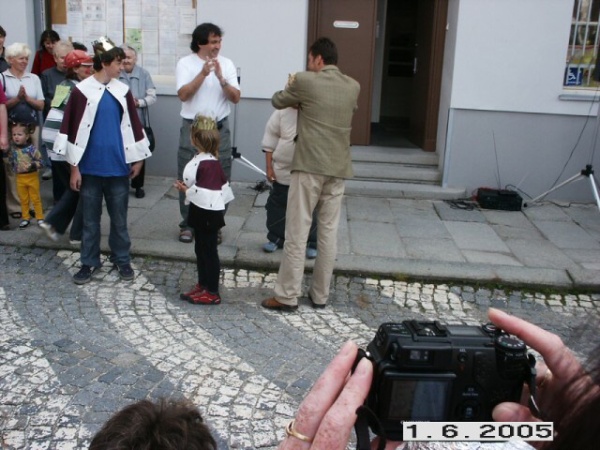 Fotogalerie ZŠ Blatenská