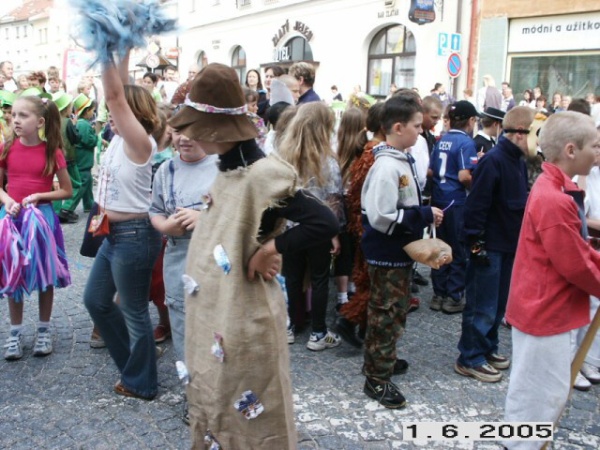 Fotogalerie ZŠ Blatenská