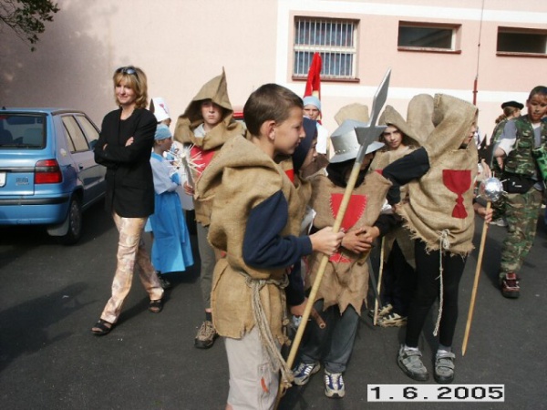 Fotogalerie ZŠ Blatenská