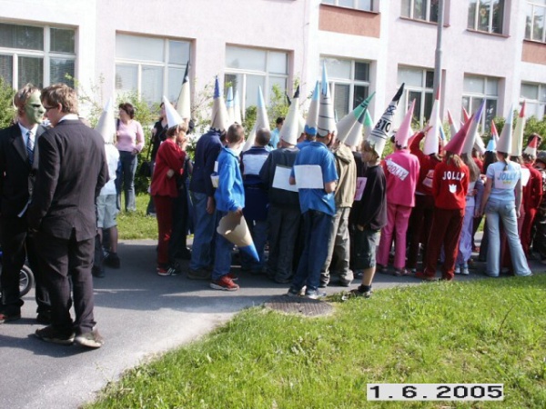 Fotogalerie ZŠ Blatenská