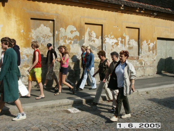 Fotogalerie ZŠ Blatenská