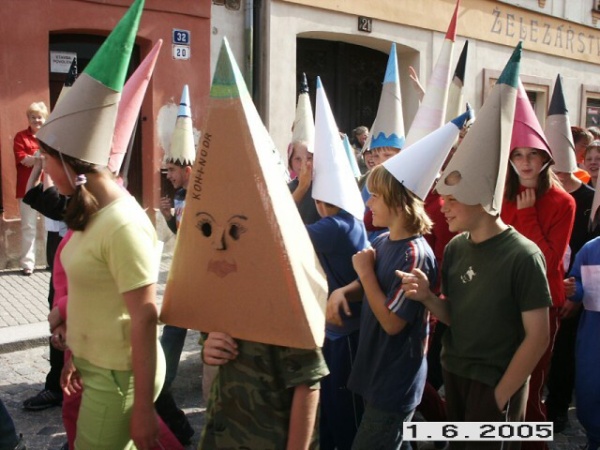 Fotogalerie ZŠ Blatenská
