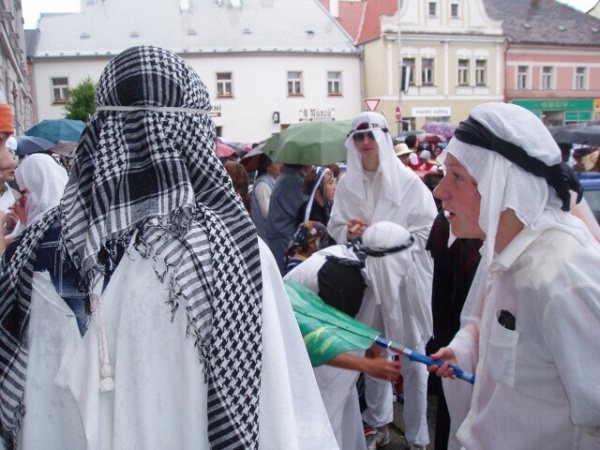 Fotogalerie ZŠ Blatenská