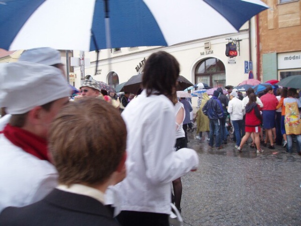 Fotogalerie ZŠ Blatenská