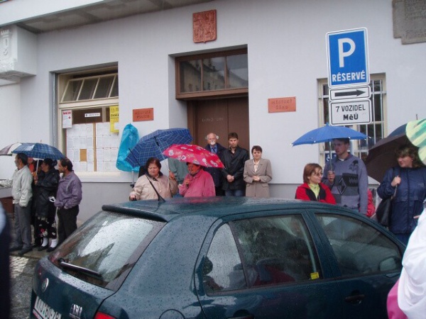 Fotogalerie ZŠ Blatenská