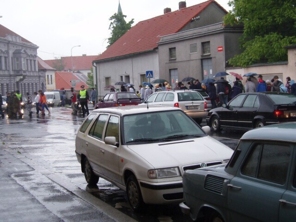 Fotogalerie ZŠ Blatenská