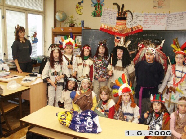 Fotogalerie ZŠ Blatenská