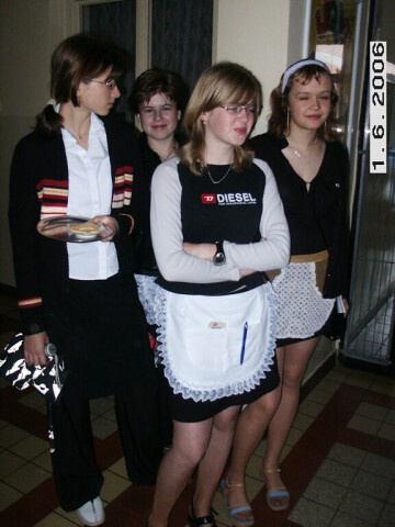 Fotogalerie ZŠ Blatenská