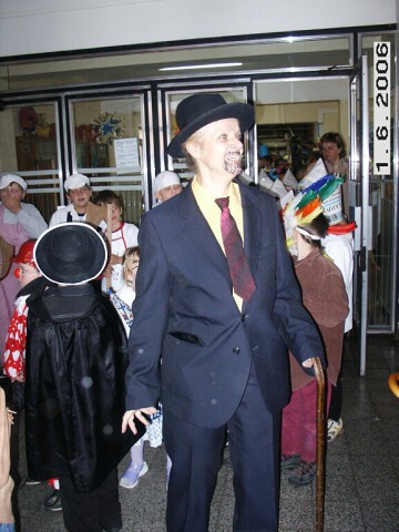 Fotogalerie ZŠ Blatenská