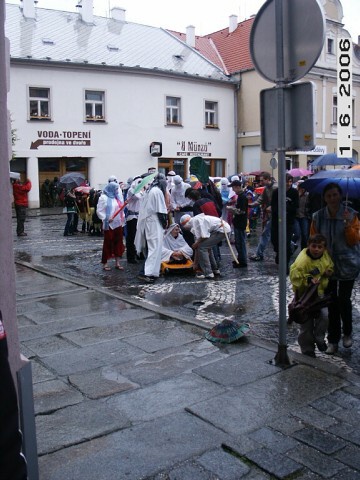 Fotogalerie ZŠ Blatenská
