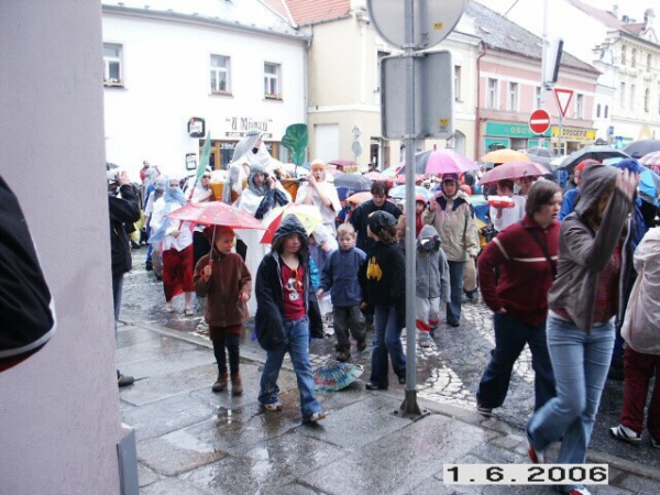 Fotogalerie ZŠ Blatenská