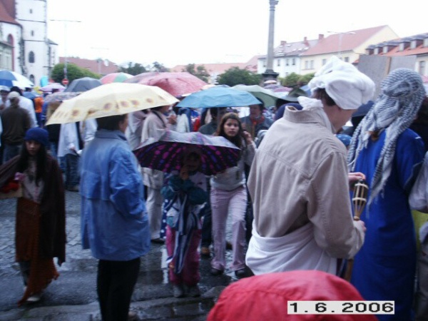 Fotogalerie ZŠ Blatenská