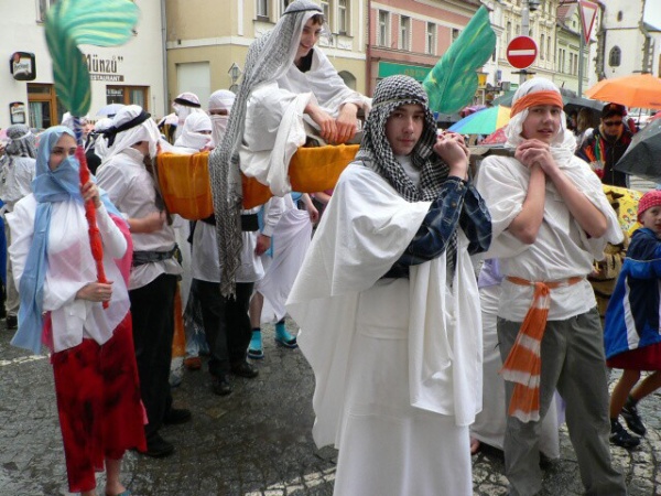 Fotogalerie ZŠ Blatenská