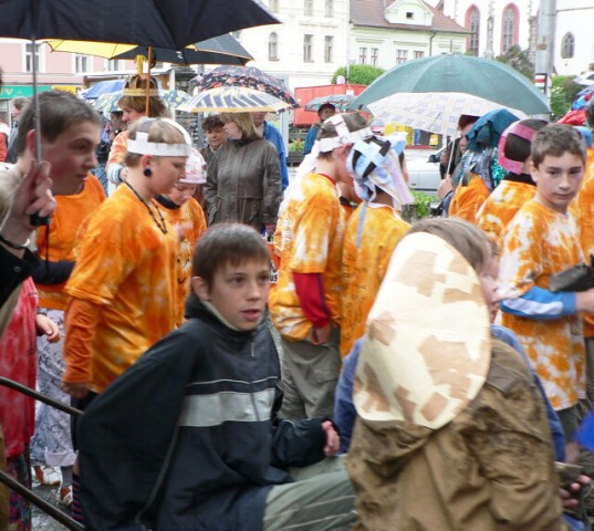 Fotogalerie ZŠ Blatenská