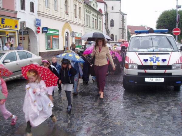 Fotogalerie ZŠ Blatenská