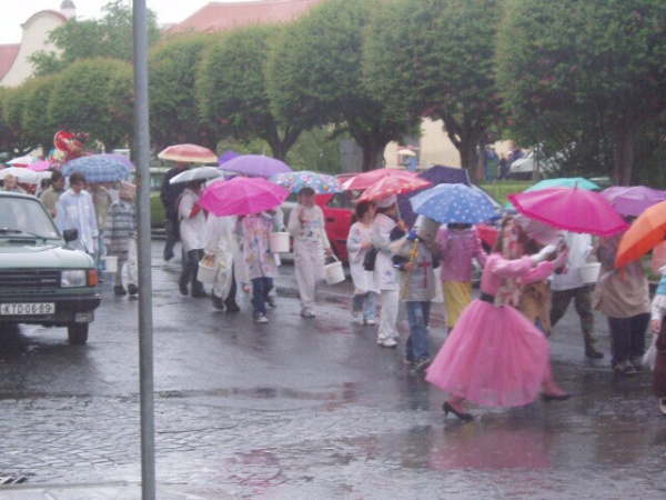 Fotogalerie ZŠ Blatenská