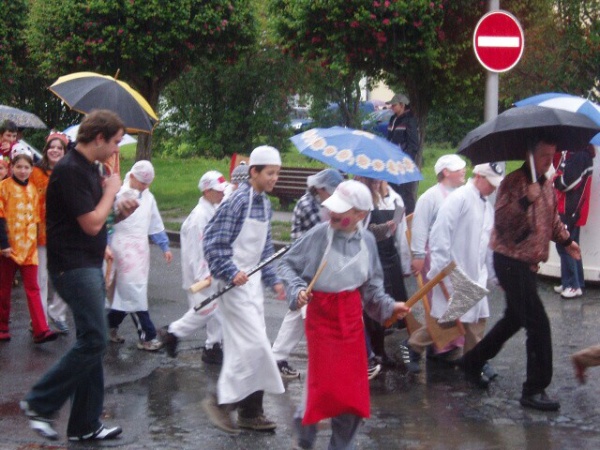 Fotogalerie ZŠ Blatenská