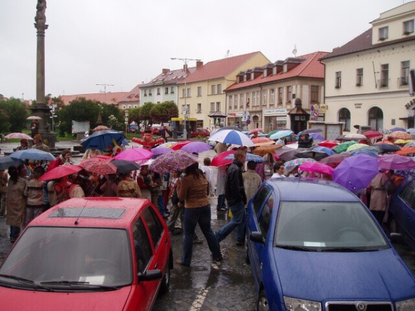 Fotogalerie ZŠ Blatenská