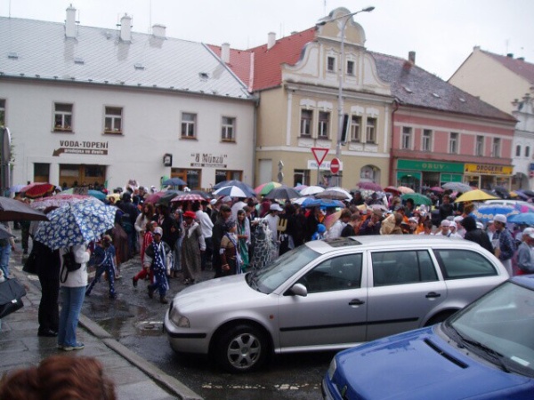 Fotogalerie ZŠ Blatenská
