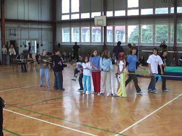 Fotogalerie ZŠ Blatenská