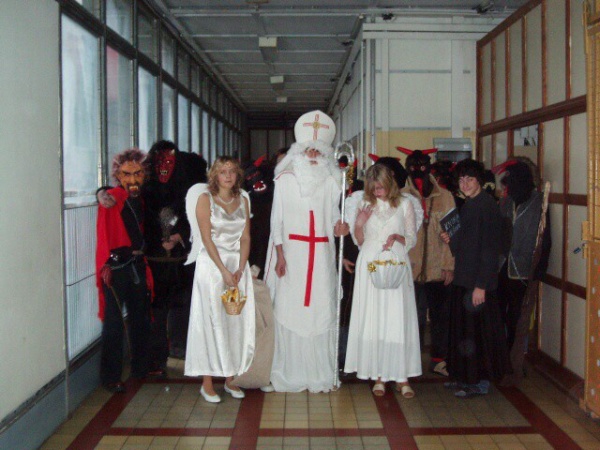 Fotogalerie ZŠ Blatenská