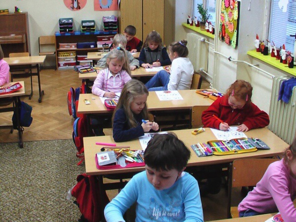 Fotogalerie ZŠ Blatenská
