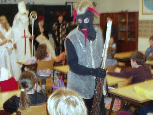 Fotogalerie ZŠ Blatenská