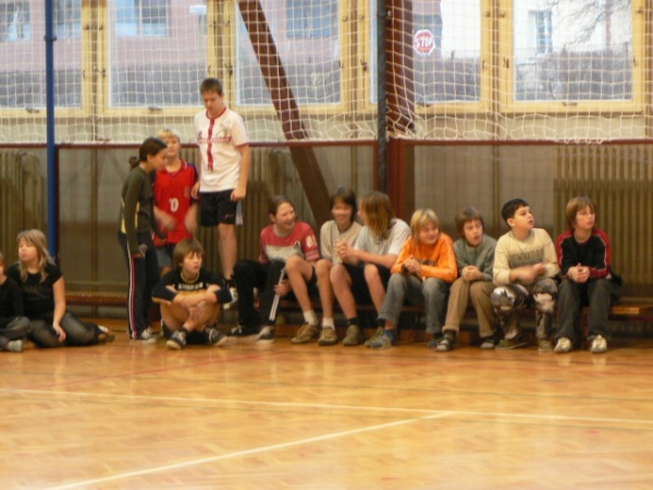 Fotogalerie ZŠ Blatenská