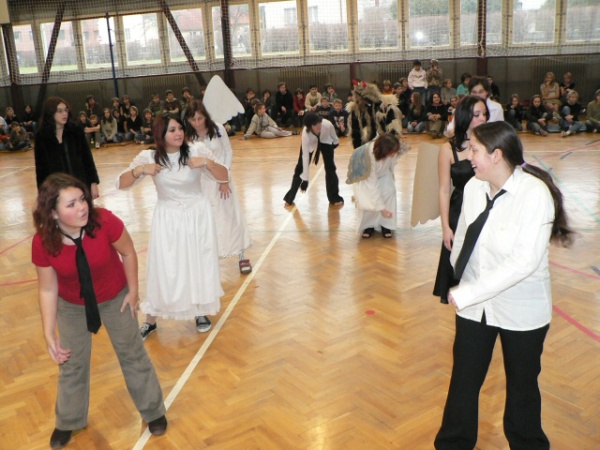 Fotogalerie ZŠ Blatenská