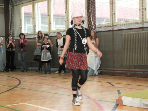 Fotogalerie ZŠ Blatenská