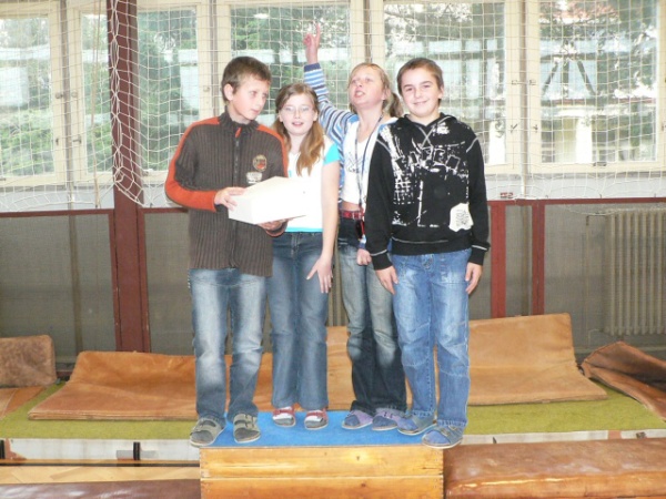 Fotogalerie ZŠ Blatenská