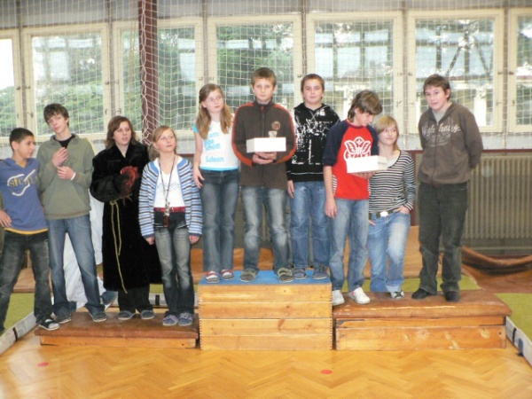Fotogalerie ZŠ Blatenská