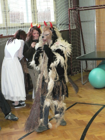 Fotogalerie ZŠ Blatenská