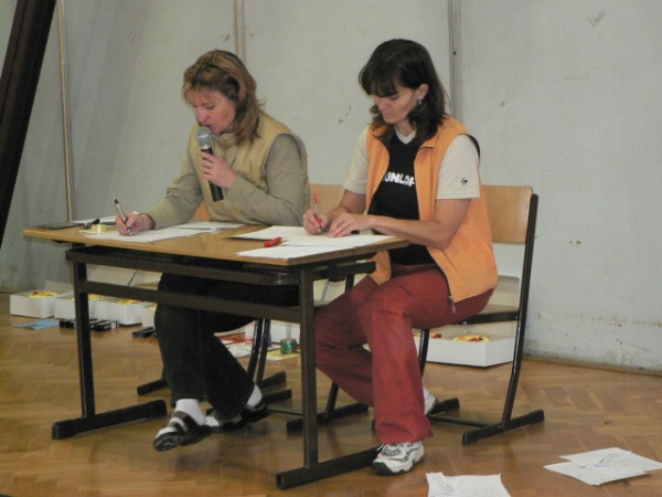 Fotogalerie ZŠ Blatenská