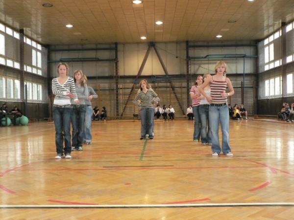 Fotogalerie ZŠ Blatenská