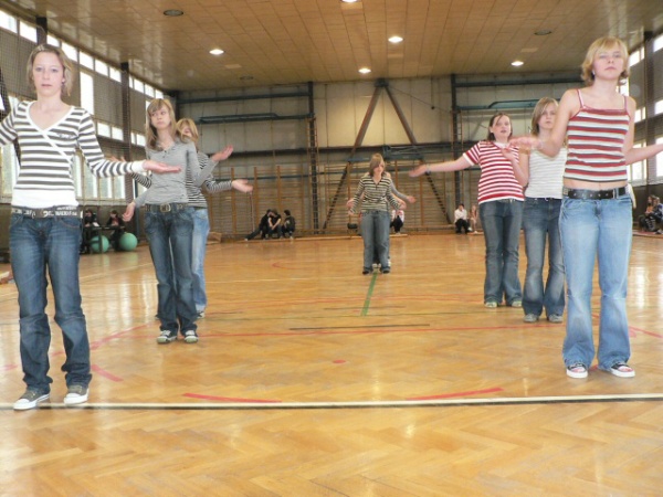 Fotogalerie ZŠ Blatenská