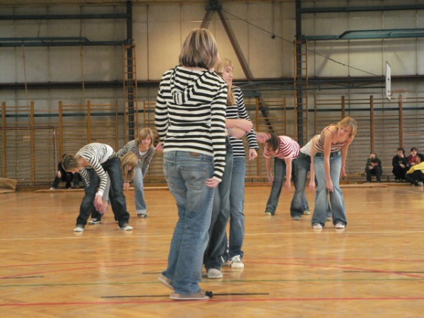 Fotogalerie ZŠ Blatenská