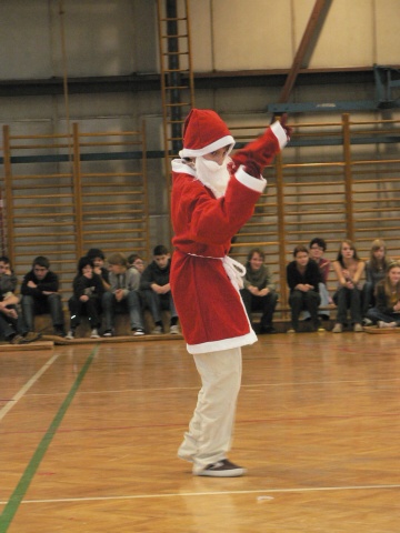 Fotogalerie ZŠ Blatenská