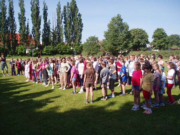 Fotogalerie ZŠ Blatenská