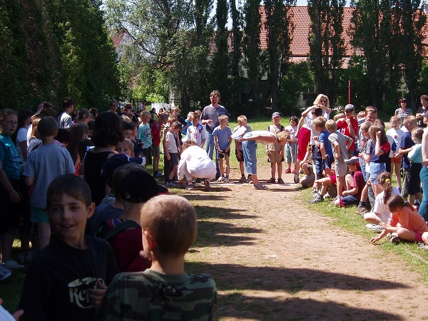 Fotogalerie ZŠ Blatenská