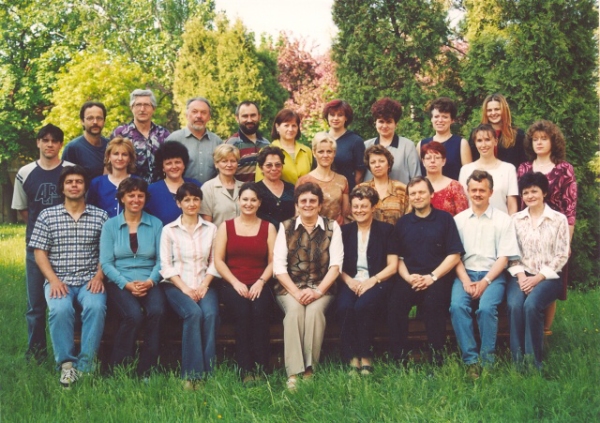 Fotogalerie ZŠ Blatenská