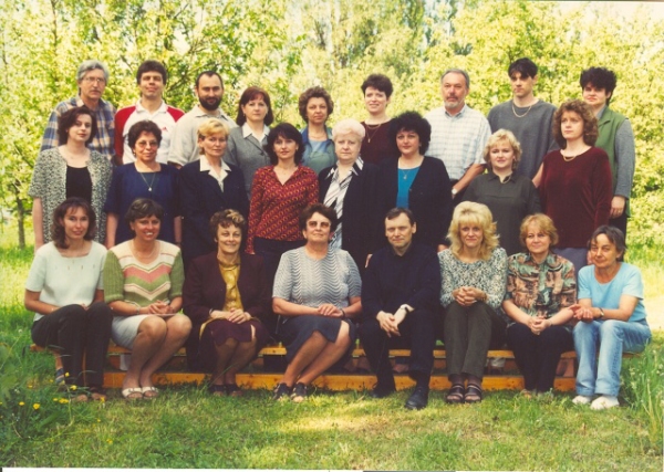 Fotogalerie ZŠ Blatenská
