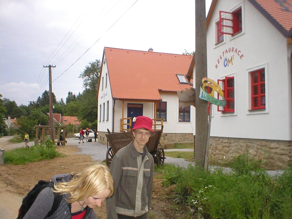 Fotogalerie ZŠ Blatenská